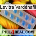Levitra Vardénafil 22